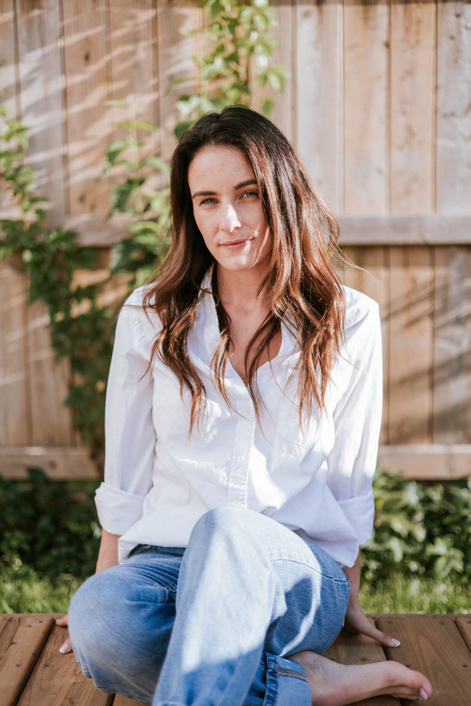 Rachel's headshot